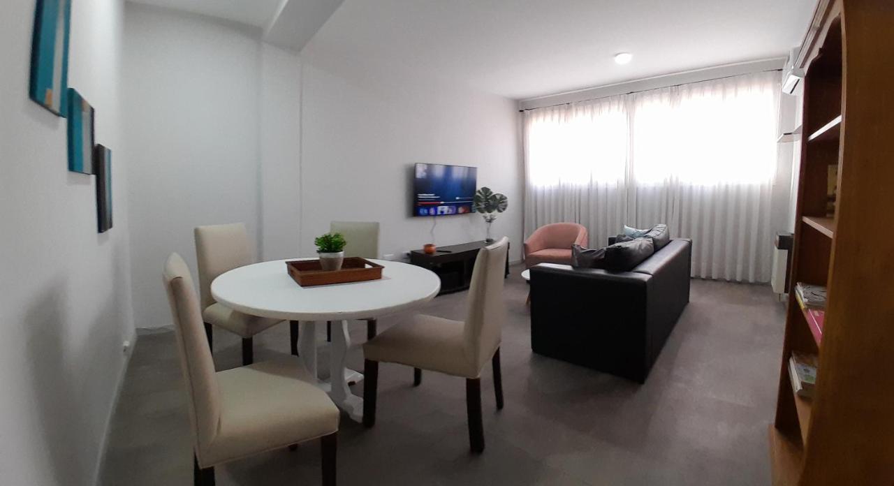 Pleno Centro Apartamento *